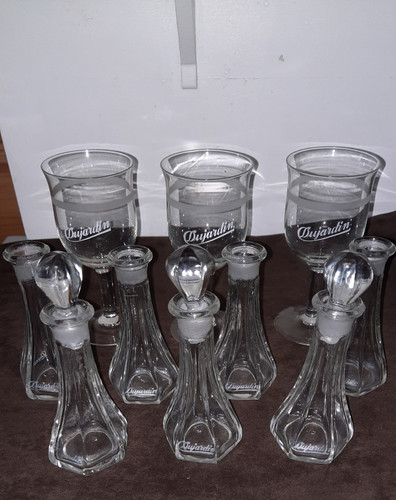 Vintage original dujardin - vintage,