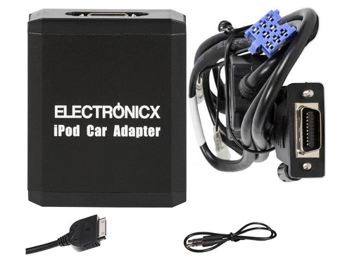 Adapter aux iphone ipad ipod - adapter,