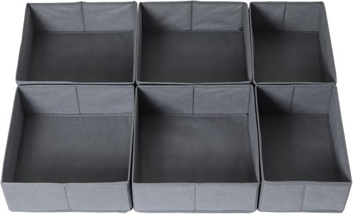 8er set schubladen organizer - 8er,
