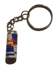 Red Bull Schlüsselanhänger -