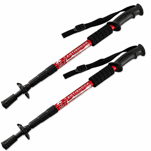 Stk teleskop nordic walking - 2,