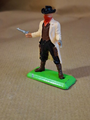 Britains fusser bandit - ,