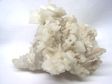 TOP  SAMMLERSTUFE  BARYT