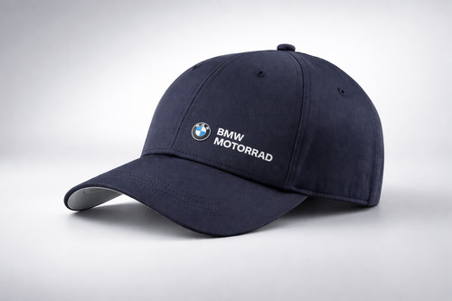 Bmw motorsport cap blau - ,