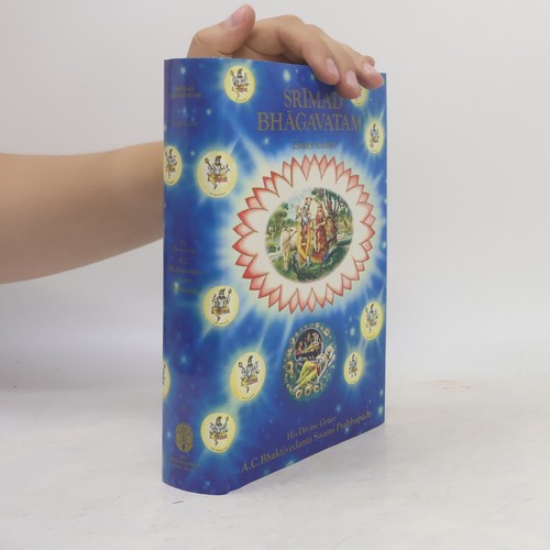 Srimad bhagavatam - , | 