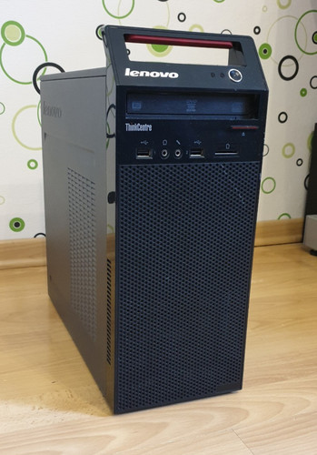 Lenovo thinkcentre e73 tower - lenovo,