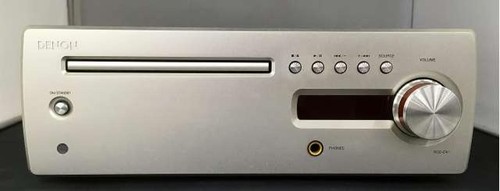 Denon rcd cx1 - rcd-cx1, receiver