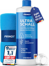 PRINOX Ultraschallreiniger
