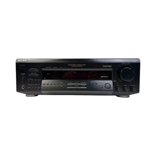 Sony str de315 stereo - str-de315,