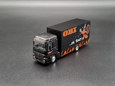 Herpa obi baumarkt - h0,