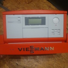 VIESSMANN Vitotronic 200