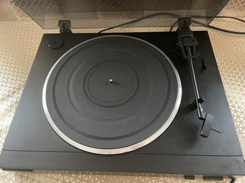Sony lx150 plattenspieler - sony,