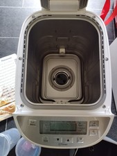 Panasonic SD-2511 Brotbackautomat