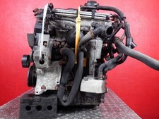 Motor ohne Anbauteile (Diesel)