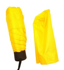 Kompakter Mini-Regenschirm –