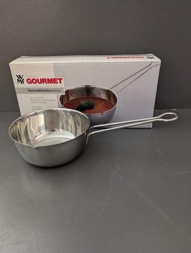 Wmf saucenpfännchen cm - wmf, 12