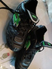 Fußballschuhe Lotto Größe 32 Punto Flex