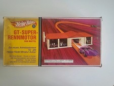 Hot Wheels,Heisse Räder GT-