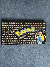 Pokemon Meister Trainer