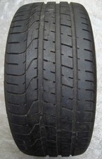 1 Sommerreifen 245/35 RZR18 92Y Pirelli Pzero TM MO E653