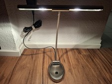 ⚡Edle JAHN Klavierlampe