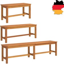 Gartenbank Gartenmöbel