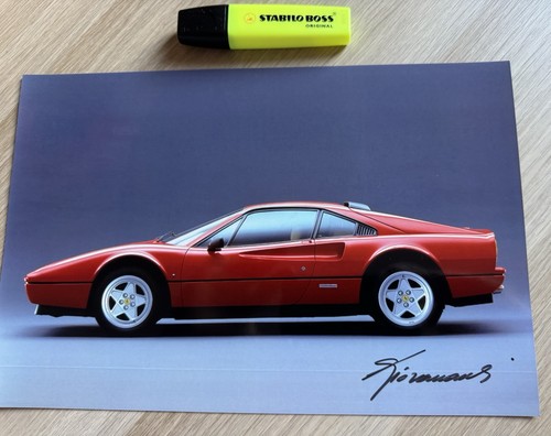 Seltenes autogramm foto - seltenes,