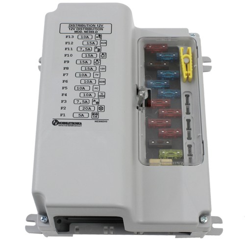 Nordelettronica