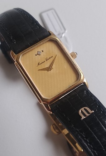 Maurice lacroix swiss made - maurice,