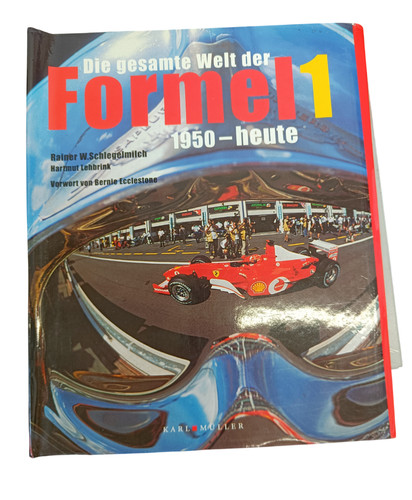 Die gesamte welt der - die, formel