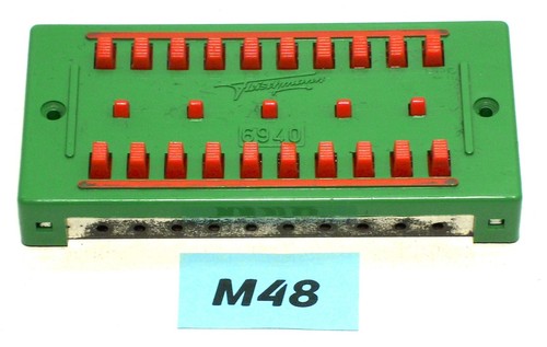 Fleischmann 1 - -,