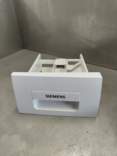 Siemens WM14 191 Schublade