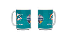 NFL Frankfurt Games 2023 Tasse