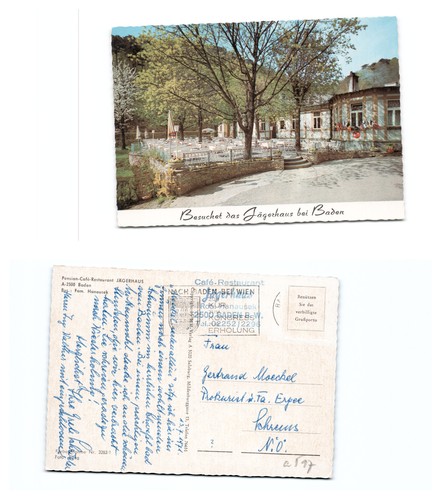 Jägerhaus - ,