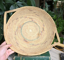 Vintage Alaskan Eskimo