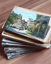 Postkarten diverse ca 150 - -,