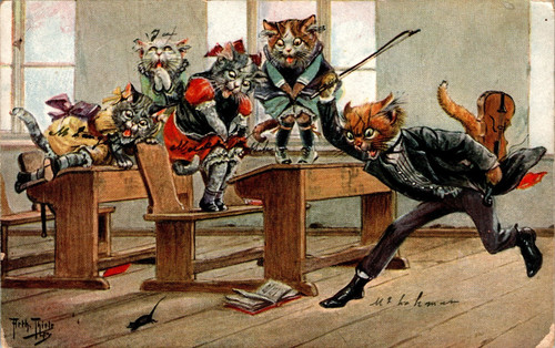 Künstlerkarte von arthur - kÜnstlerkarte,