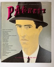 Rare Original Parkett #21