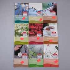 Ratgeber Gesundheit 9 Hefte