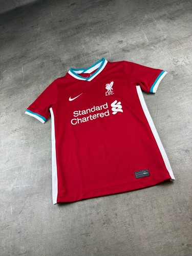 Nike liverpool trikot home - nike,