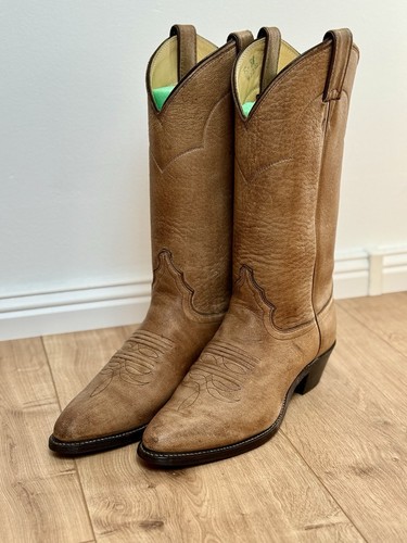 Justin boots cowboystiefel - justin,
