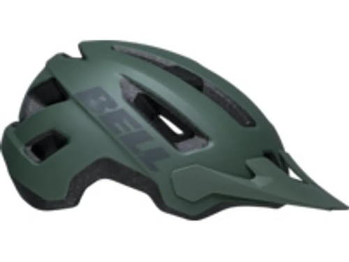 Bell fahrradhelm nomad - fahrradhelm, "nomad