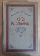 Friedrich Wilhelm Krummacher -