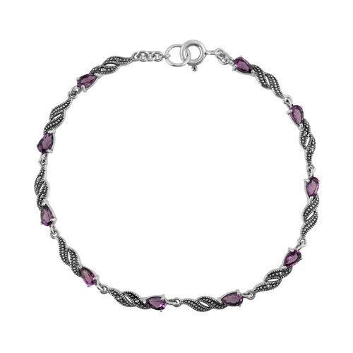 Jugendstil birnen amethyst - birnen,