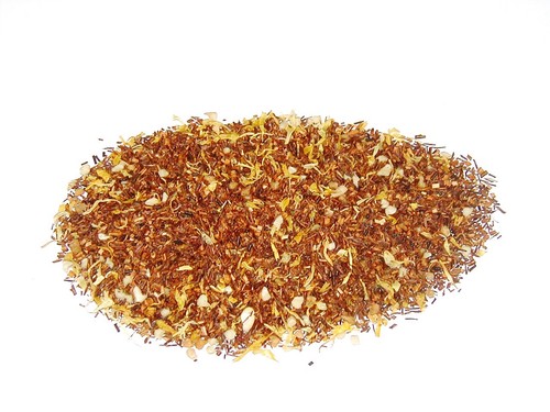 Lecker schlecker rooibos tee - rooibos,