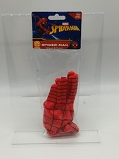 Spiderman cloves - spiderman,