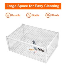 Taubenfalle Vogelfalle