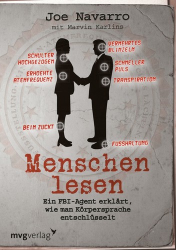 Menschen lesen von - , joe