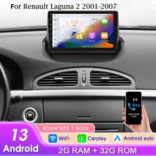 für Renault Laguna 2