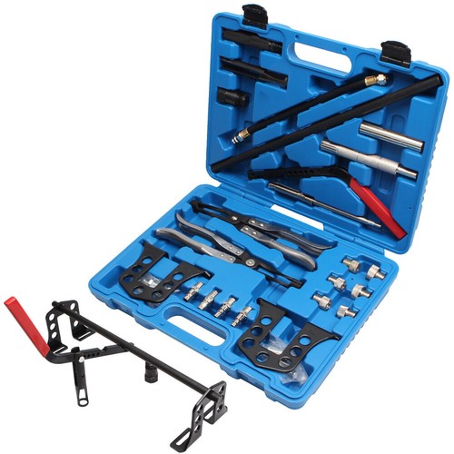 Druckluft ventilfederspanner - druckluft,